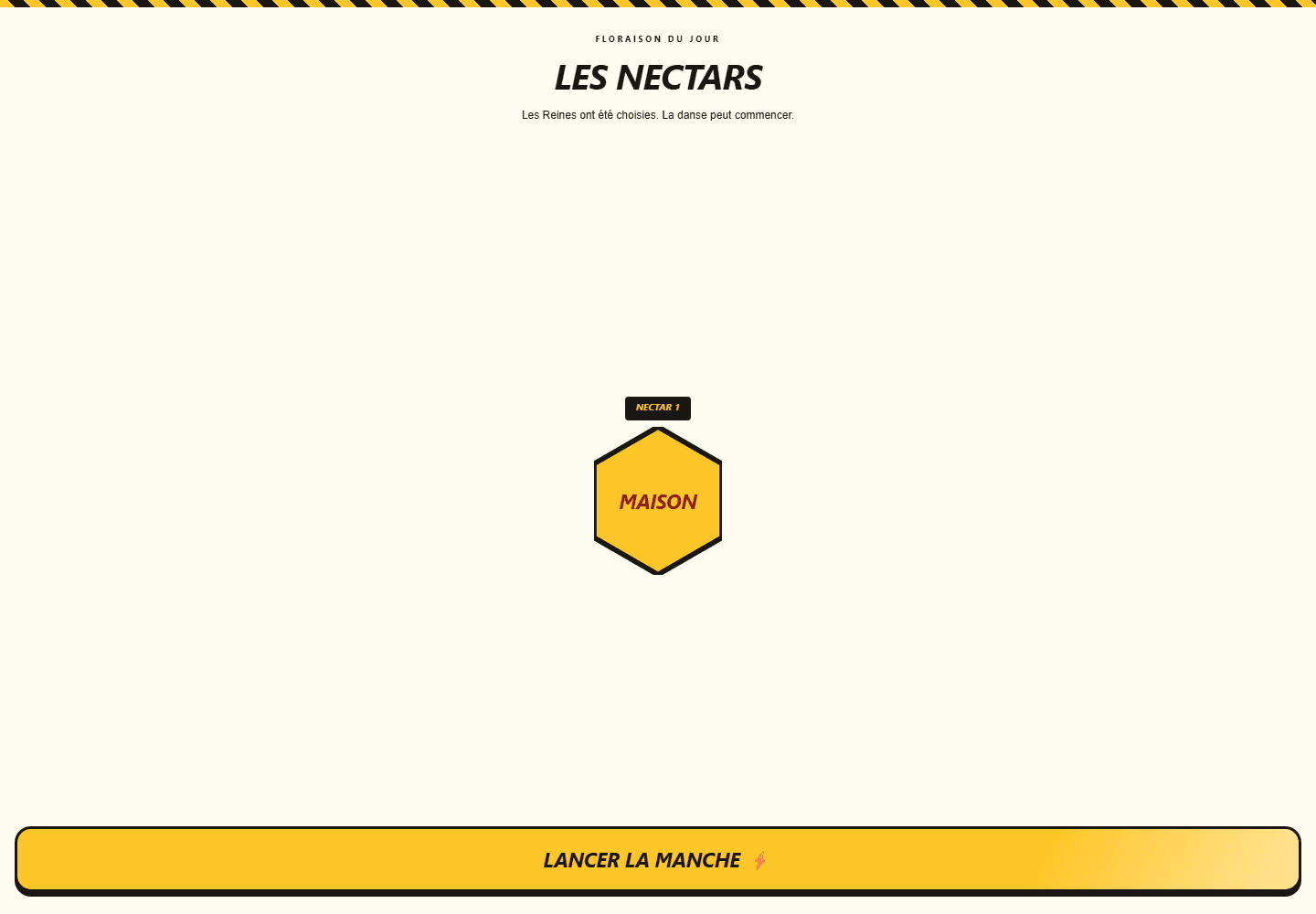 BZZZ — hero : capture à relire